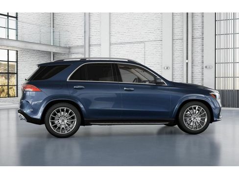 New 2026 Mercedes-Benz GLE 350 4MATIC image 17