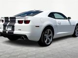 Used 2012 Chevrolet Camaro SS w/ RS Package image 5