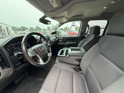 Used 2018 GMC Sierra 1500 SLE w/ SLE Value Package