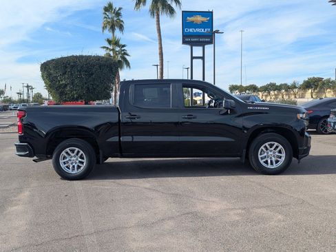 Certified 2020 Chevrolet Silverado 1500 RST w/ All-Star Edition image 7