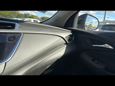 Certified 2023 Buick Encore GX Select image 16