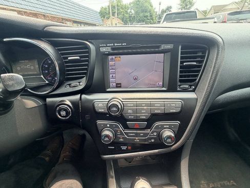 Used 2013 Kia Optima EX FWD image 26