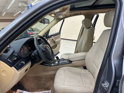 Used 2013 BMW X3 xDrive28i image 20