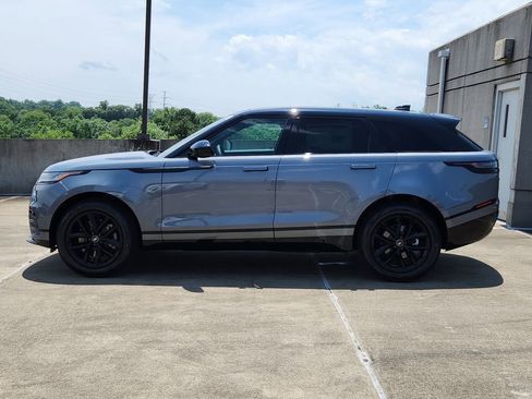 New 2026 Land Rover Range Rover Velar Dynamic SE image 6