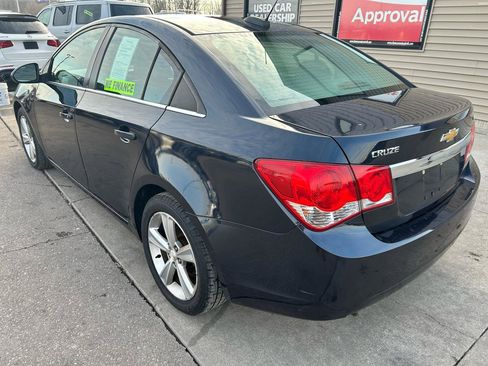 Used 2016 Chevrolet Cruze LT image 7