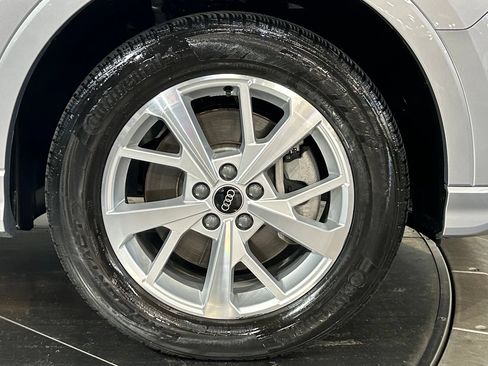 Used 2024 Audi Q3 2.0T Premium Plus AWD/4WD image 23