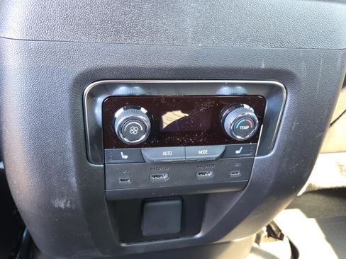 New 2026 Chevrolet Tahoe Premier image 17