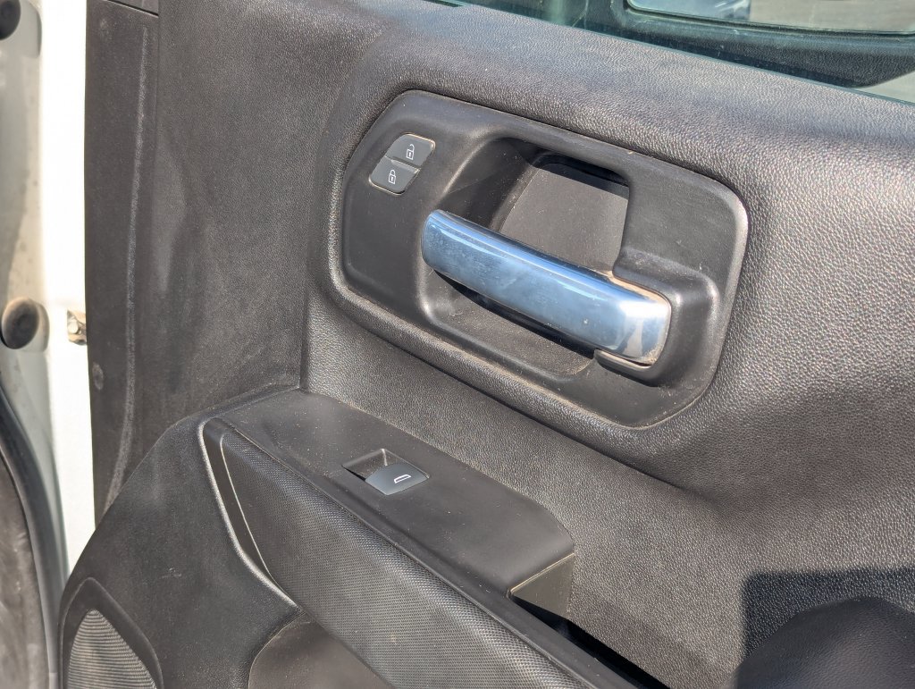 Used 2021 Chevrolet Silverado 2500 W/T w/ WT Fleet Convenience Package AWD/4WD image 27