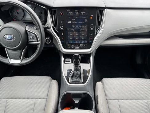 Used 2023 Subaru Legacy Premium image 17