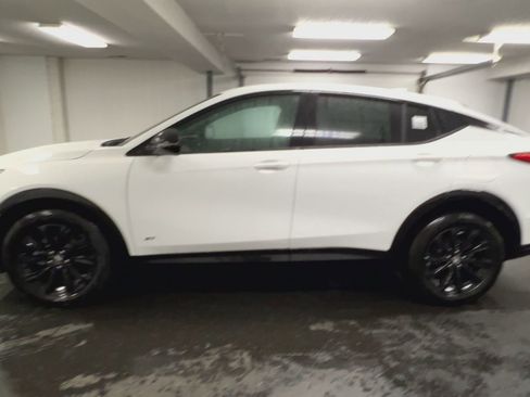 New 2026 Buick Envista Sport Touring w/ Convenience I Package image 39