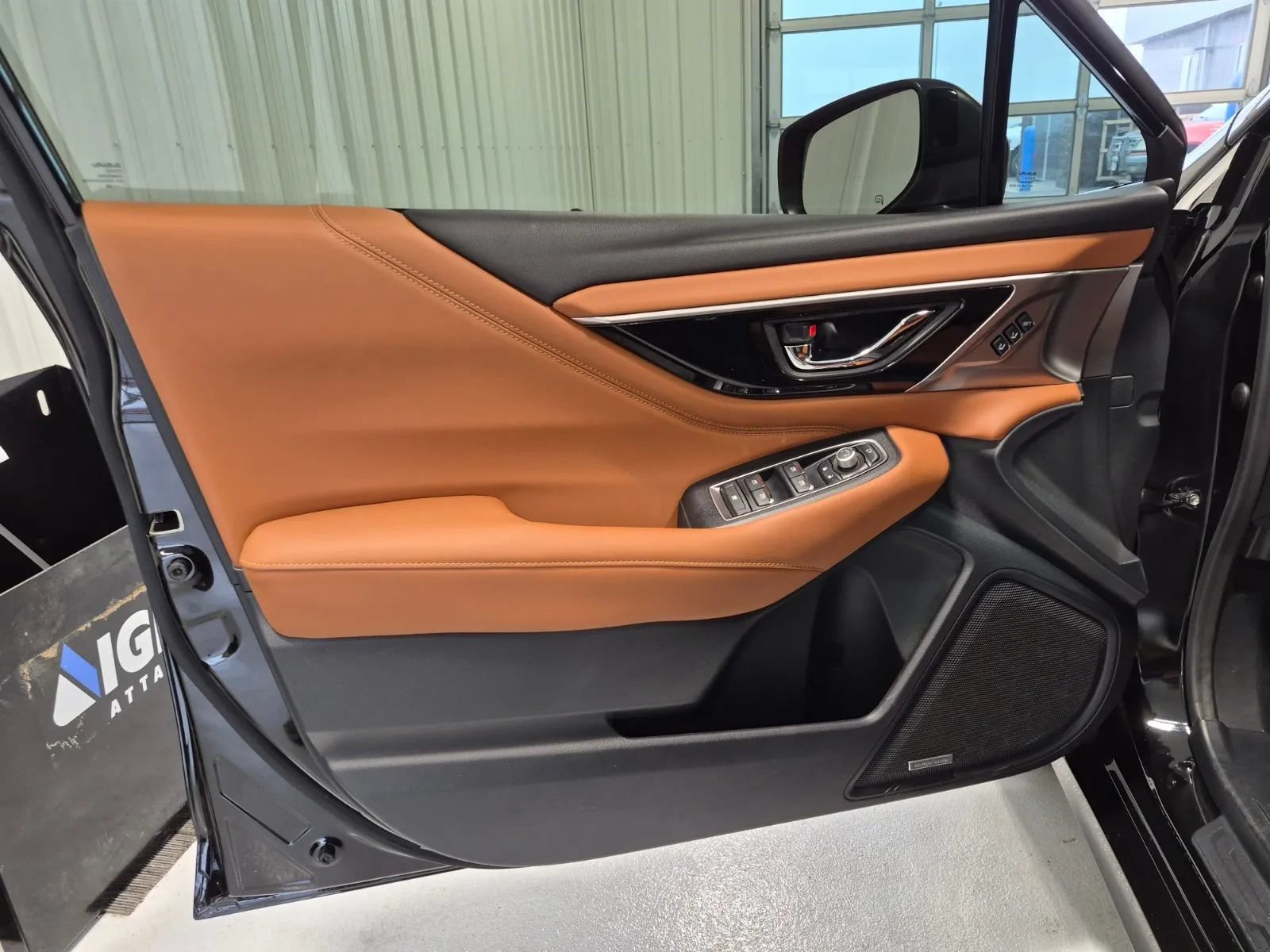Used 2020 Subaru Legacy Touring XT AWD/4WD image 27