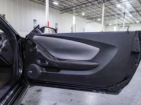 Used 2010 Chevrolet Camaro SS w/ RS Package RWD image 34