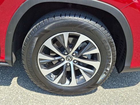 Used 2021 Lexus RX 350 AWD w/ Premium Package image 8