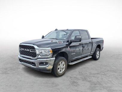 Used 2024 RAM 2500 Big Horn