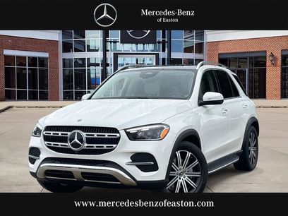 New 2026 Mercedes-Benz GLE 350 4MATIC