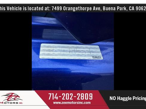 Used 2014 Ford Fiesta Titanium image 38