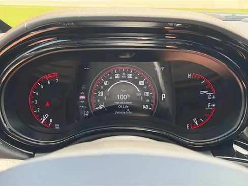 Used 2023 Dodge Durango R/T w/ Hemi Orange Plus Package AWD/4WD image 19