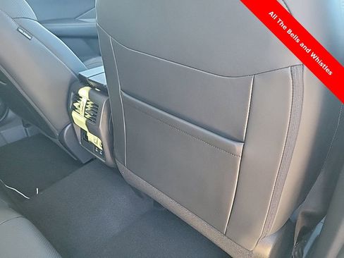 New 2026 Nissan Rogue Platinum w/ Platinum Premium Package image 38