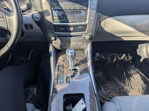 Used 2009 Lexus IS 250 AWD image 13