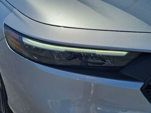 New 2026 Honda Accord Sport image 7
