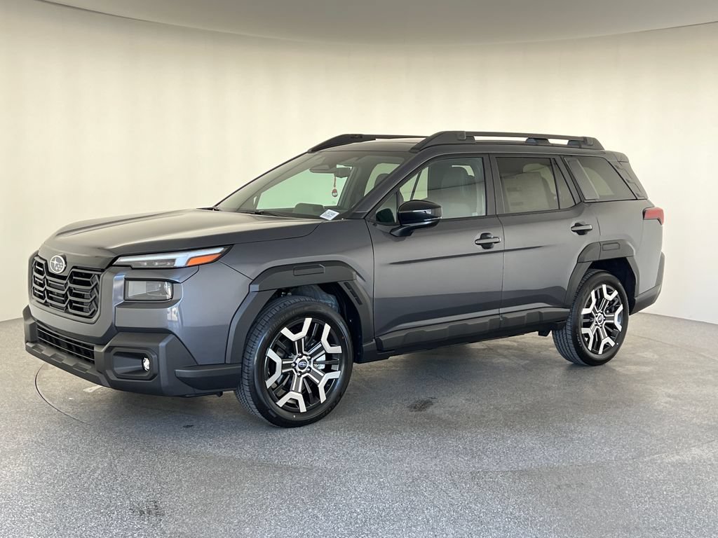 New 2026 Subaru Outback Touring XT AWD/4WD image 9
