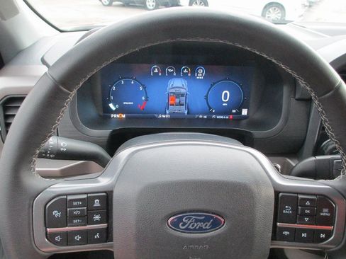 Used 2024 Ford F150 XLT w/ Equipment Group 302A MID image 28