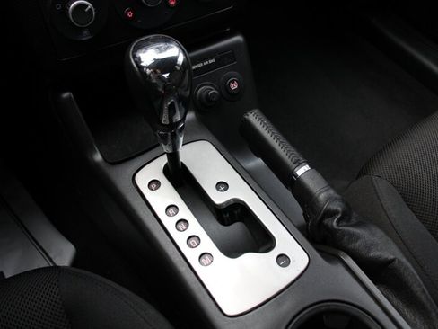 Used 2009 Pontiac G6 GT image 8