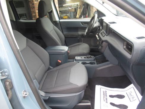 Used 2022 Ford Maverick XL FWD image 6