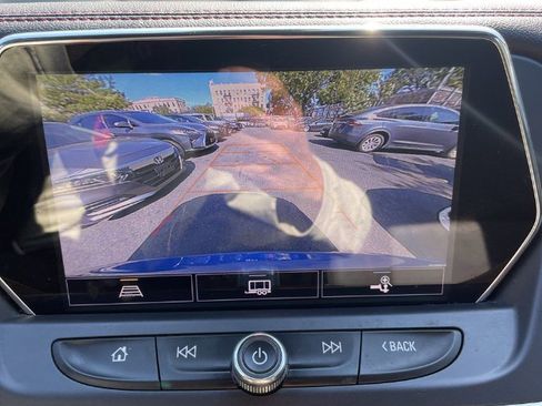 Used 2021 Chevrolet Blazer RS w/ Enhanced Convenience Package image 18