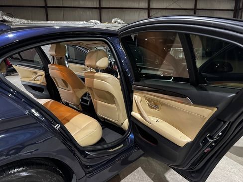 Used 2016 BMW 528i Sedan image 21