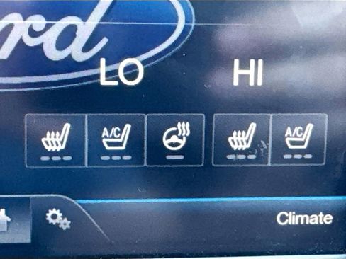 Used 2016 Ford F350 Platinum image 20