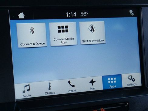 Used 2016 Ford F150 Lariat w/ Equipment Group 502A Luxury image 46