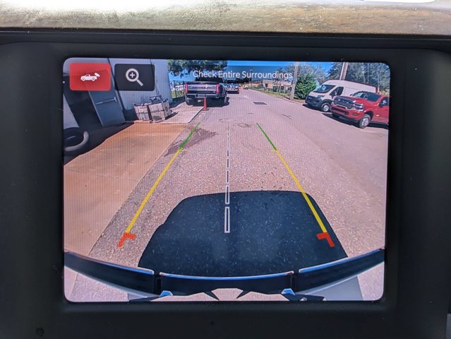 Used 2022 RAM 1500 Laramie RWD image 21