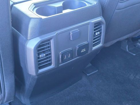 Used 2020 Ford F150 XLT w/ Equipment Group 302A Luxury image 17