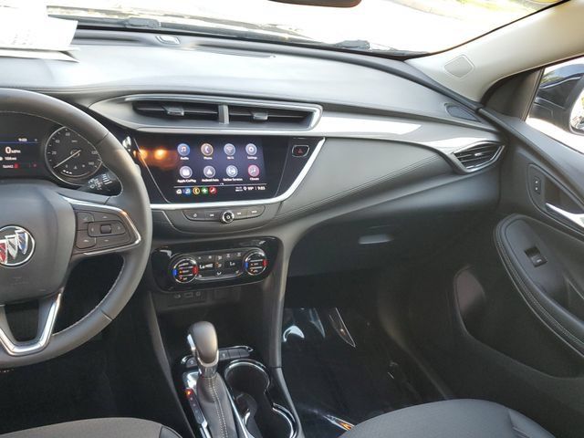 Used 2023 Buick Encore GX Select w/ Sport Touring Package FWD image 18