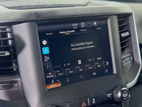 Used 2024 RAM 3500 Big Horn AWD/4WD image 28