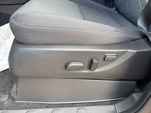 New 2026 Nissan Frontier SV w/ All-Weather Content Package image 10