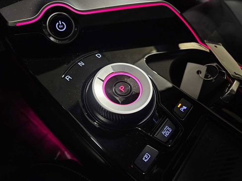 Used 2023 Kia EV6 GT image 25