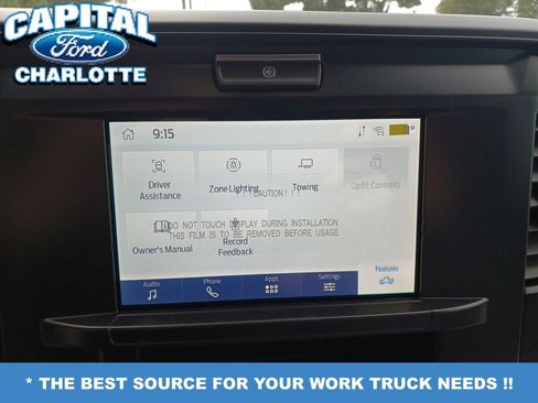New 2026 Ford F350 XL w/ XL Chrome Package AWD/4WD image 21