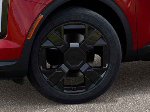 New 2026 Kia Sportage X-Line w/ X-Line Premium Package AWD/4WD image 9