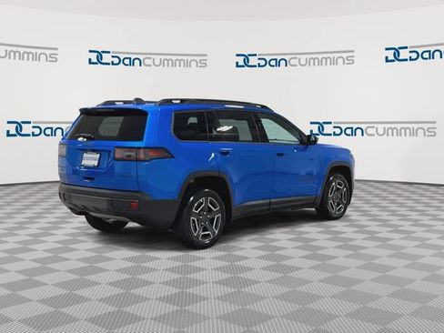 New 2026 Jeep Cherokee Limited AWD/4WD image 8