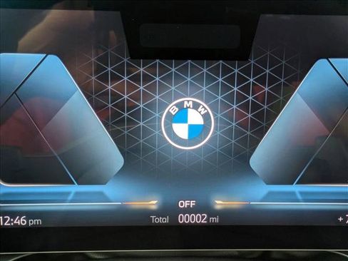 Used 2026 BMW X3 xDrive30 w/ Premium Package image 11