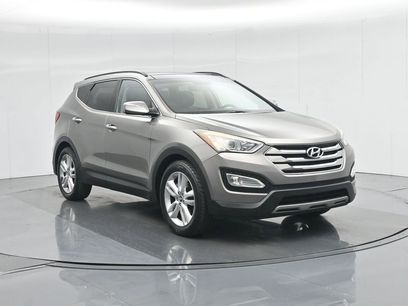 Used 2014 Hyundai Santa Fe Sport 2.0T w/ Technology Package 05