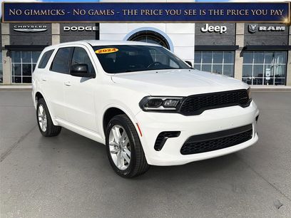 Used 2024 Dodge Durango GT