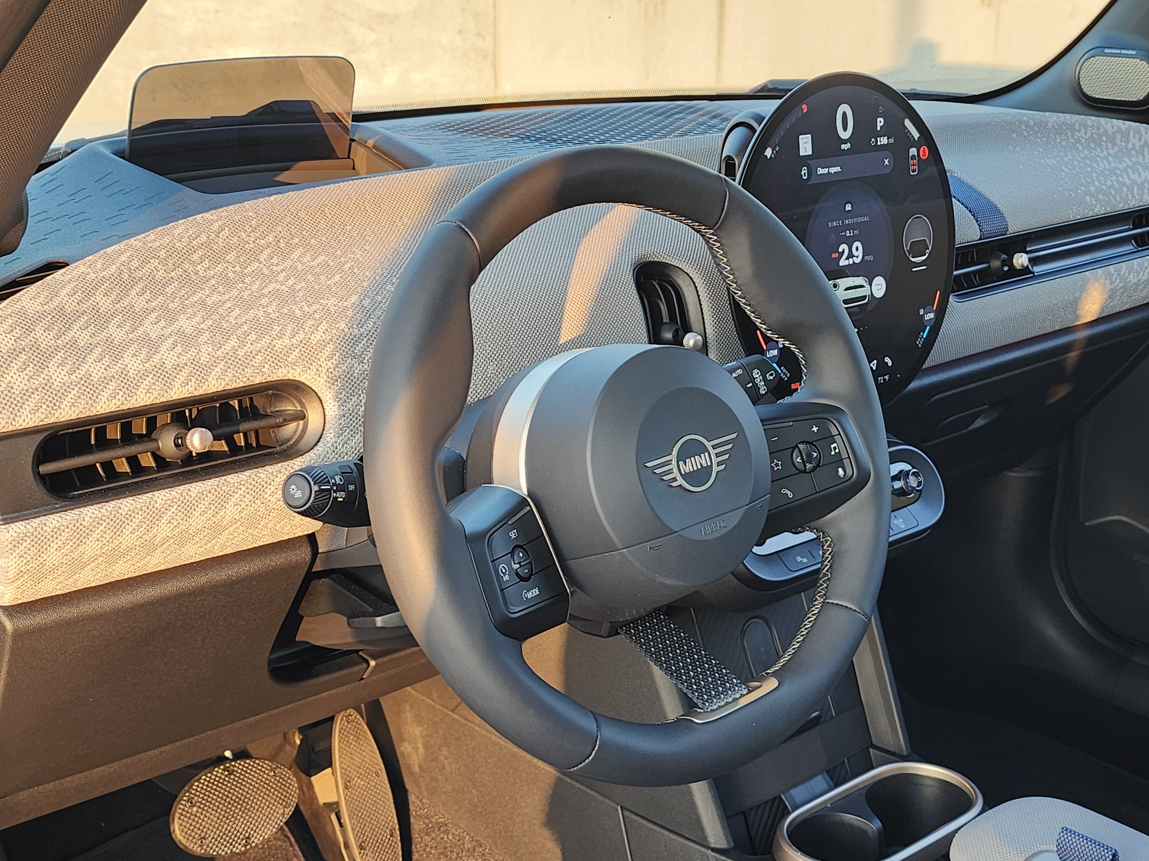 Used 2026 MINI Cooper S FWD image 13