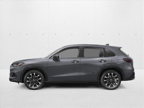 New 2026 Honda HR-V EX-L image 3