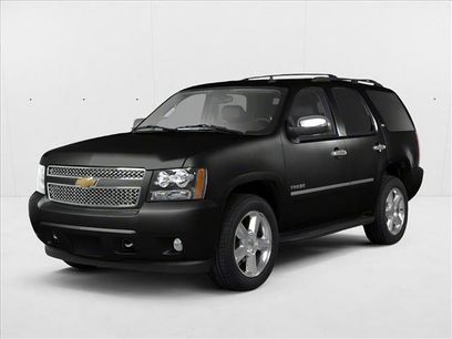 Used 2011 Chevrolet Tahoe LT w/ Texas Edition
