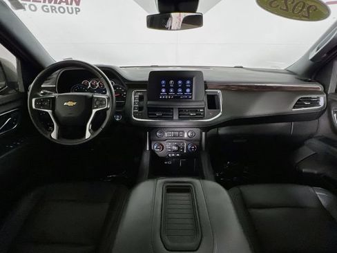 Used 2023 Chevrolet Tahoe LS w/ Driver Alert Package AWD/4WD image 24