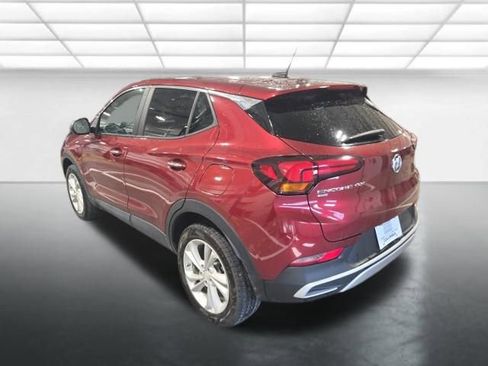 Used 2022 Buick Encore GX Preferred w/ Cold Weather Comfort Package image 7