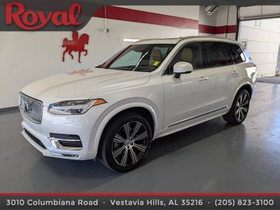 Certified 2023 Volvo XC90 B6 Ultimate